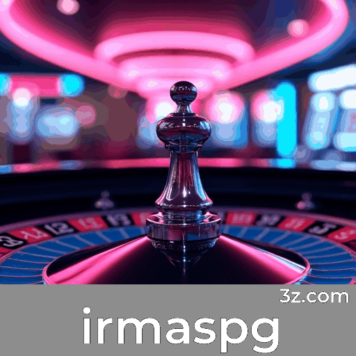 irmaspg App: Aposte com Praticidade e Funcionalidade Completa