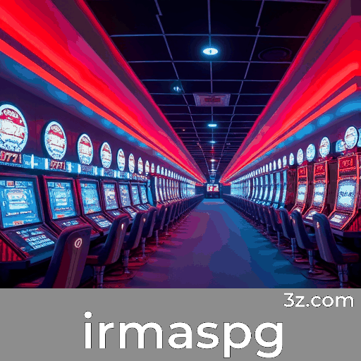irmaspg App: Aposte com Praticidade e Funcionalidade Completa